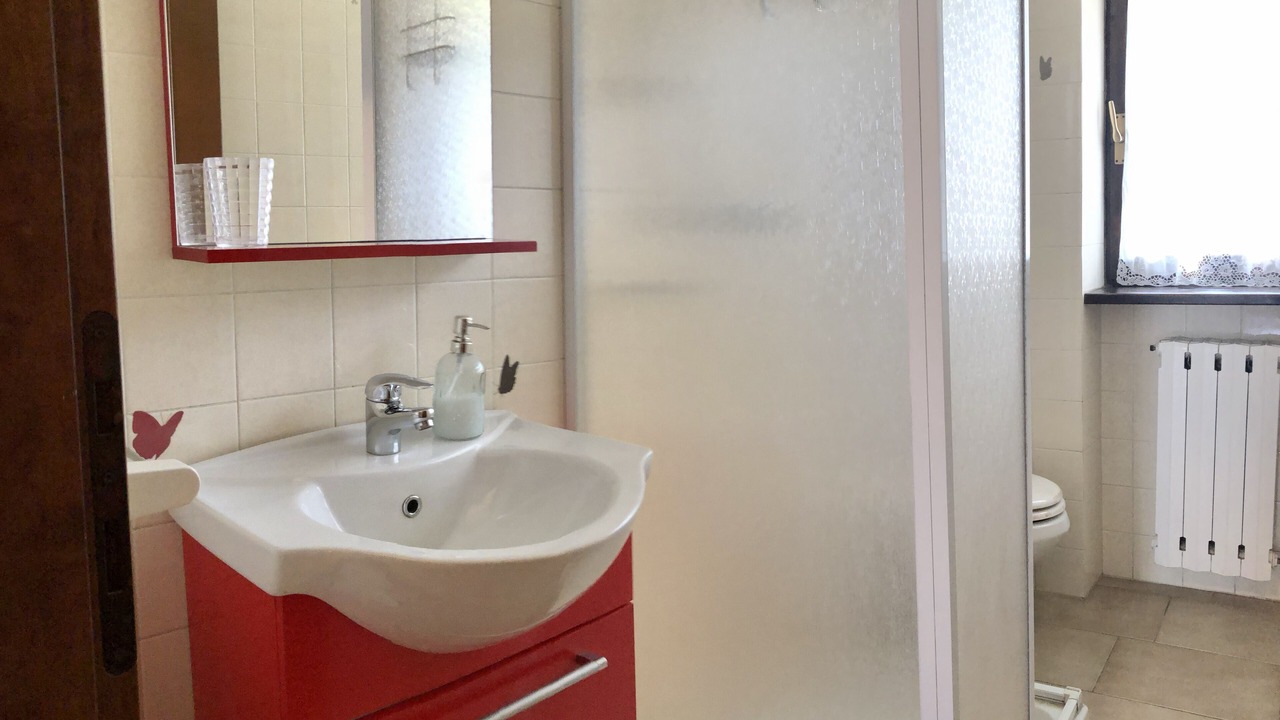 Photo of Bathroom in Magognino