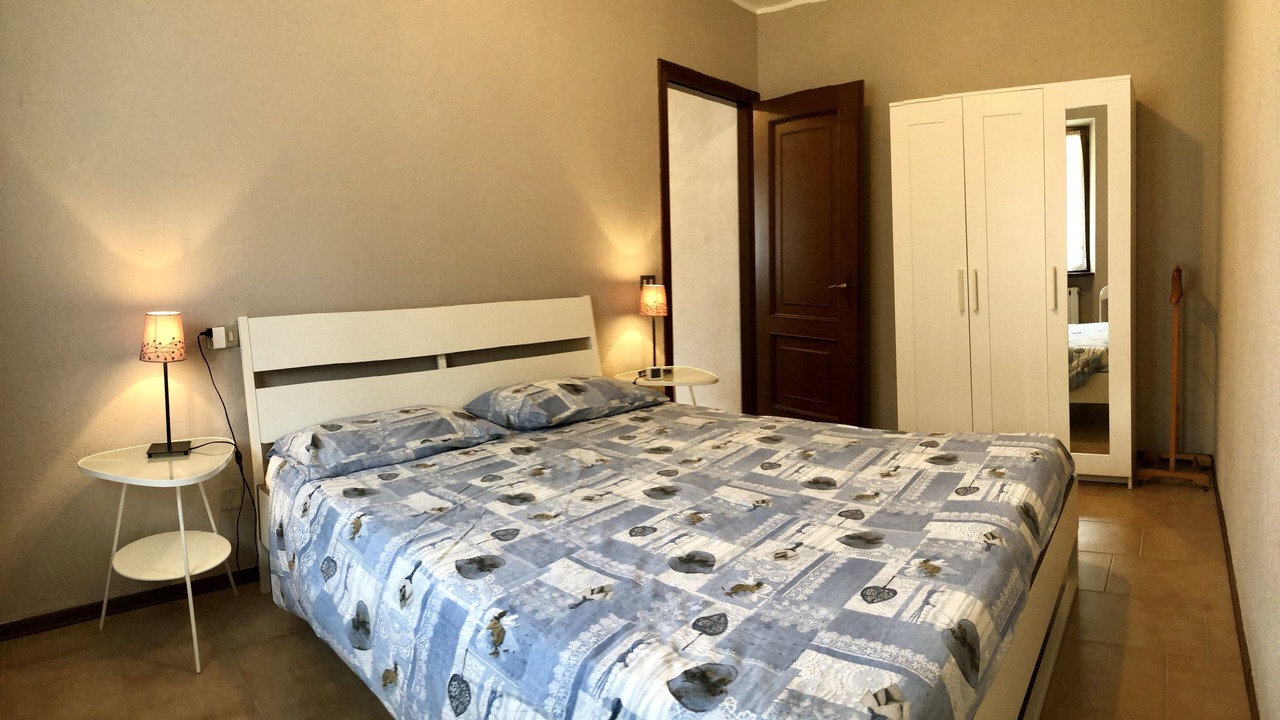 Photo of Bedroom in Magognino