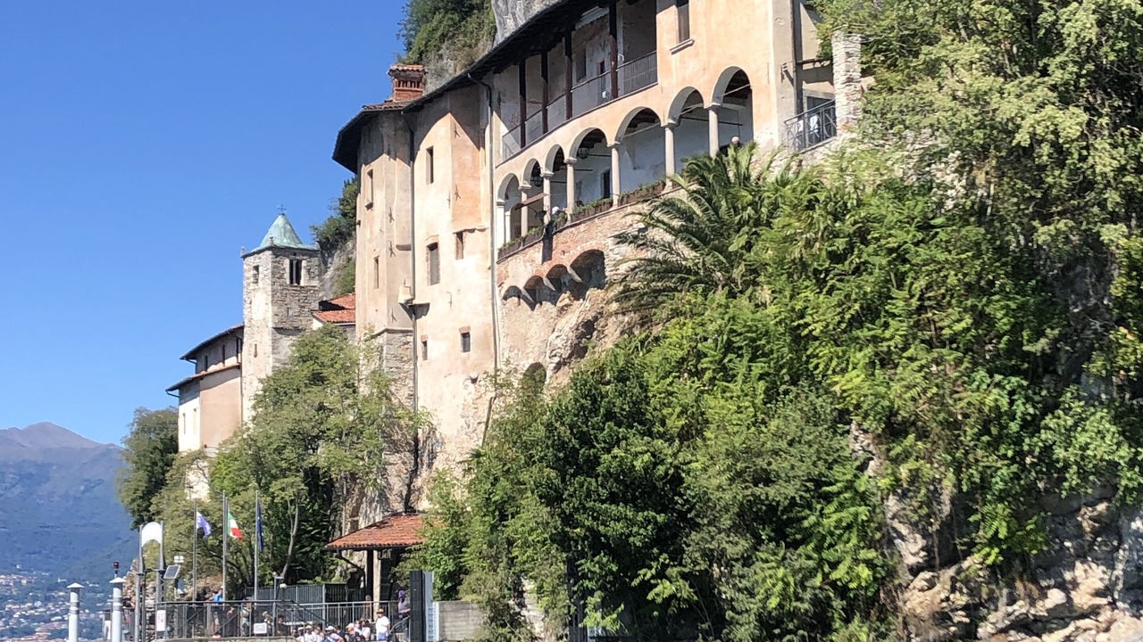 Photo of Outdoor in Magognino