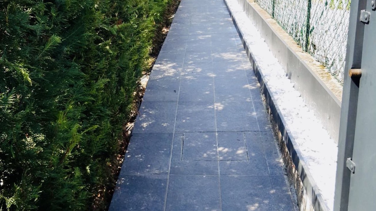 Photo of Outdoor in Abano Terme