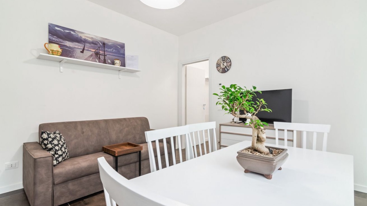 Photo of Livingroom in Abano Terme