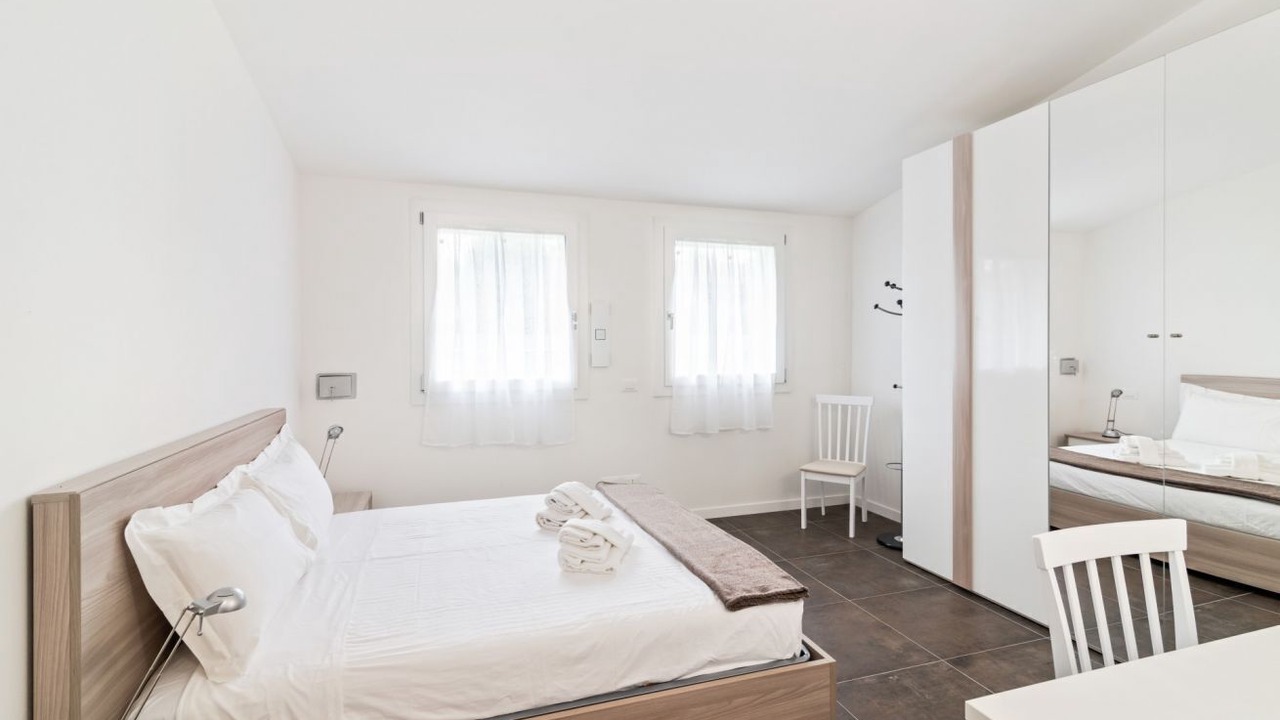 Photo of Bedroom in Abano Terme
