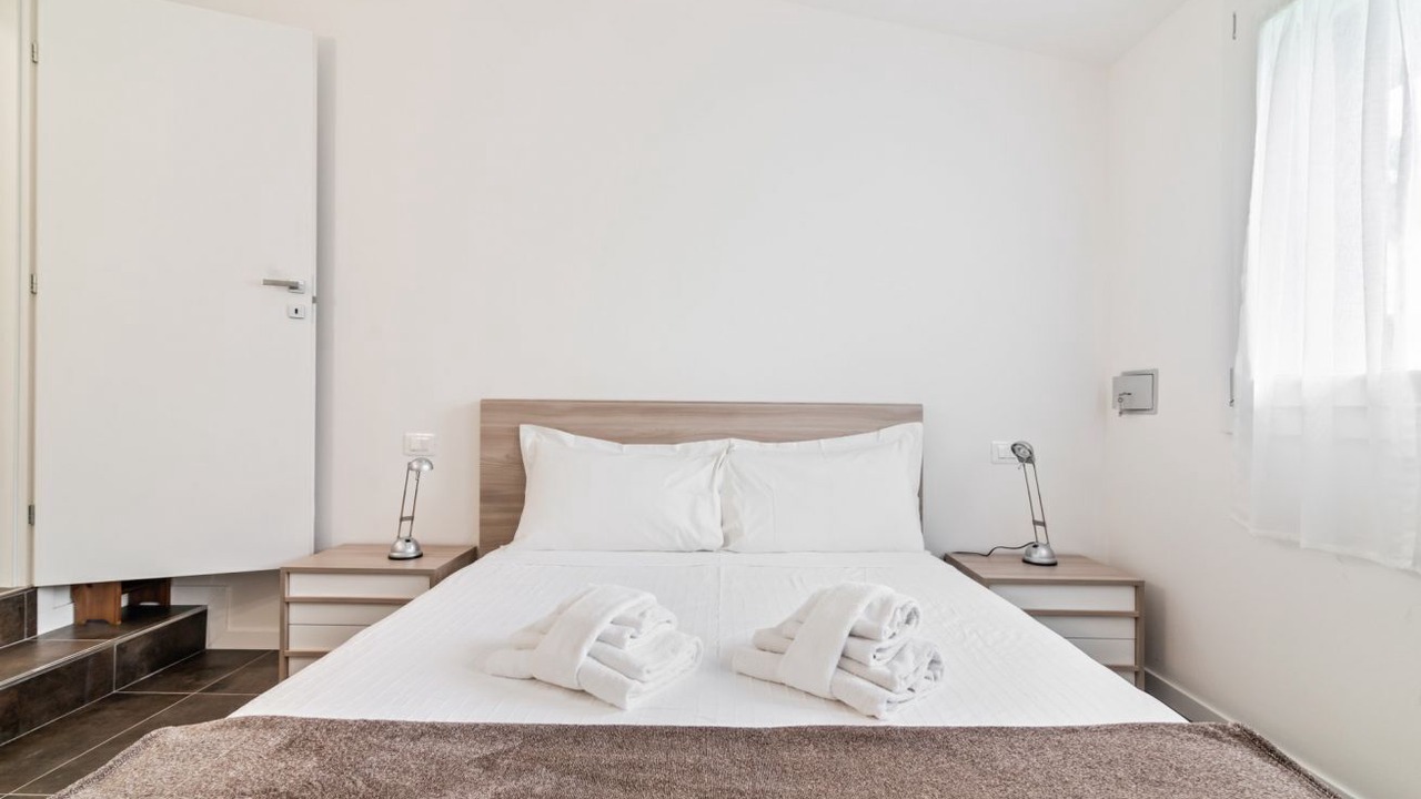 Photo of Bedroom in Abano Terme