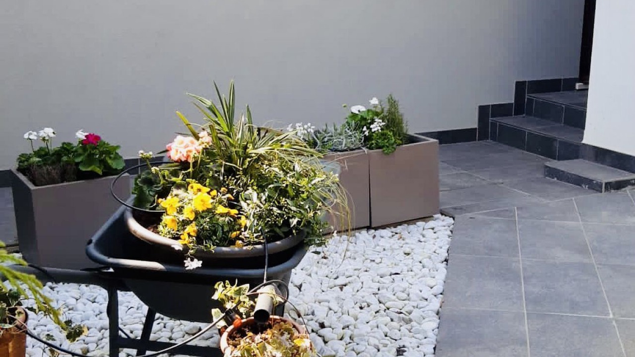 Photo of Outdoor in Abano Terme