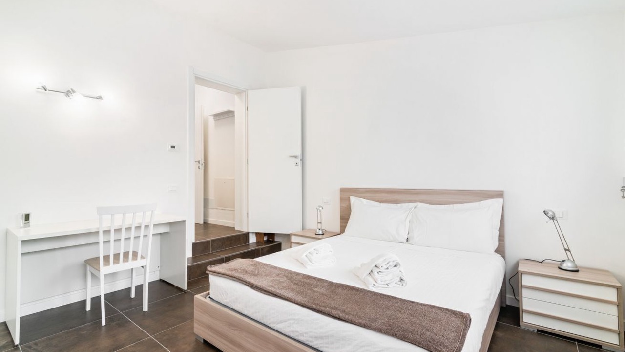 Photo of Bedroom in Abano Terme
