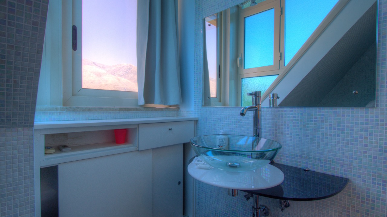 Photo of Bathroom in Gianola