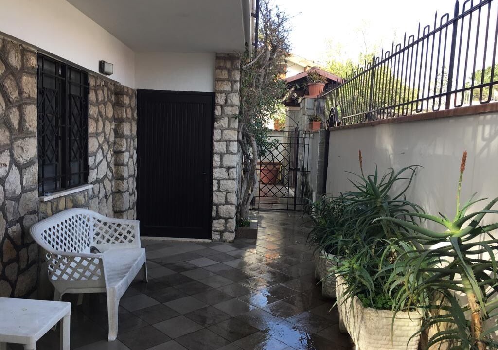Photo of Patio Balcony in San Felice Circeo