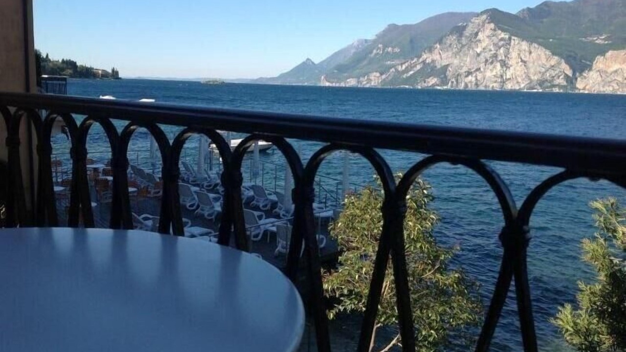 Photo of Outdoor in Malcesine Old Town