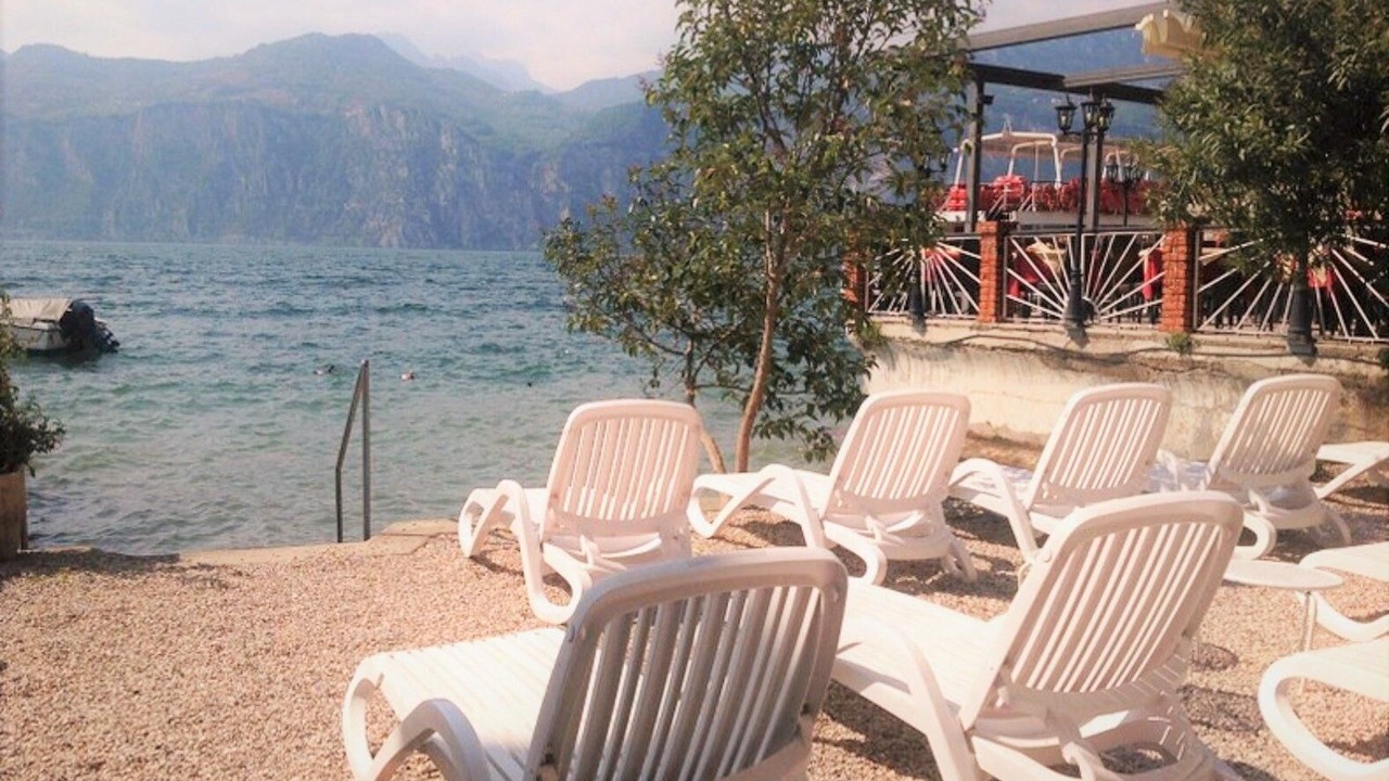 Photo of Outdoor in Malcesine Old Town