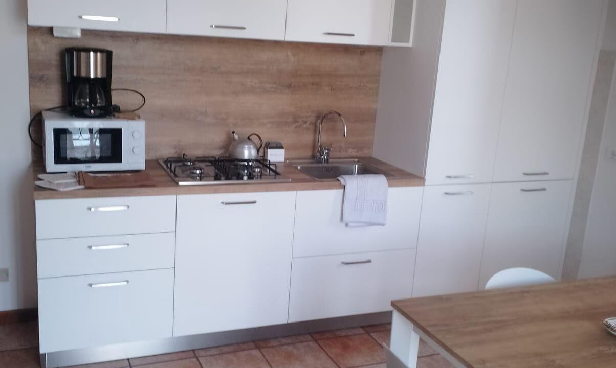 Photo of Kitchen in Malcesine Old Town