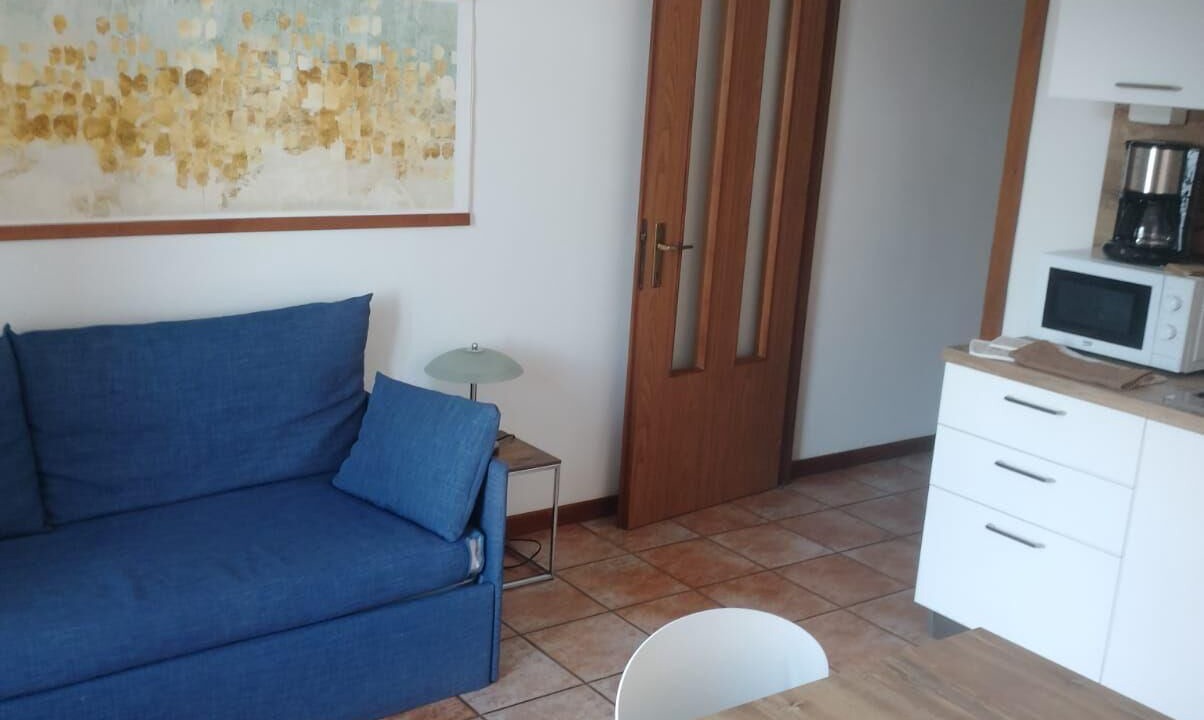 Photo of Livingroom in Malcesine Old Town