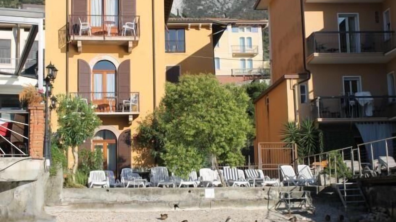 Photo of Outdoor in Malcesine Old Town