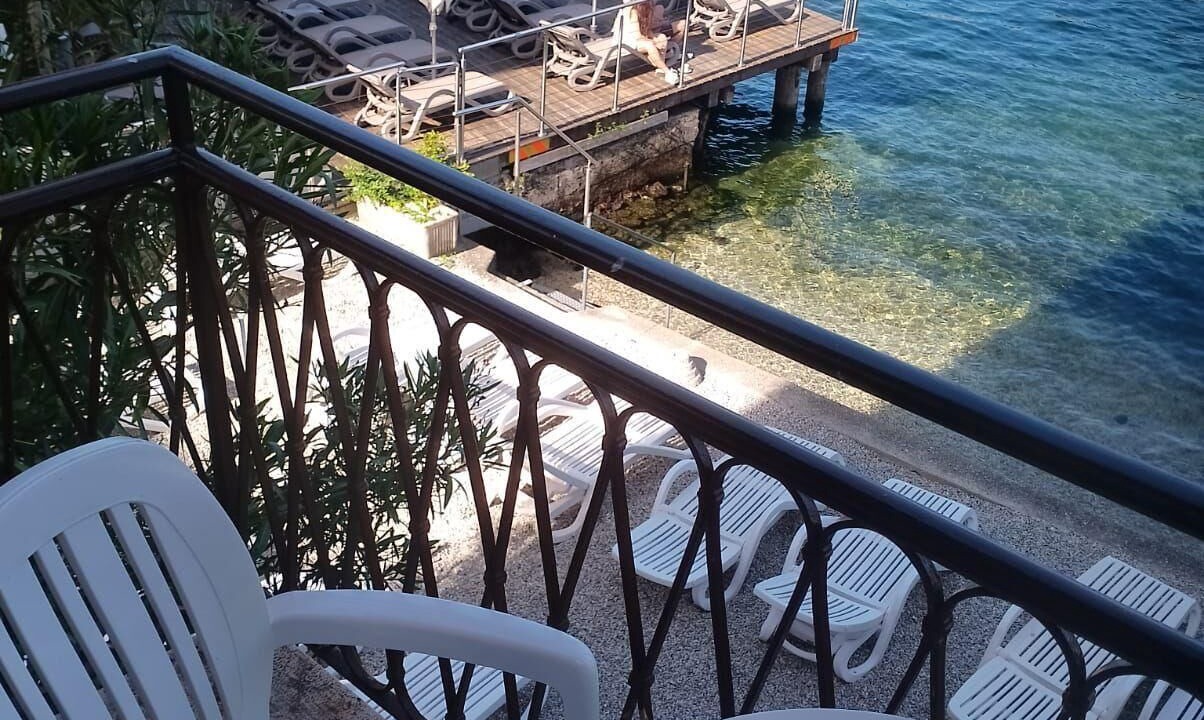 Photo of Outdoor in Malcesine Old Town