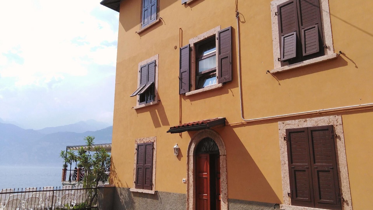 Photo of Outdoor in Malcesine Old Town