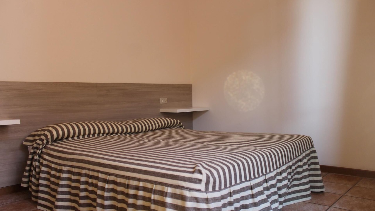 Photo of Bedroom in Malcesine Old Town