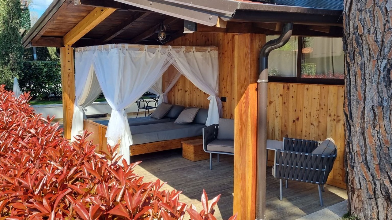 Photo of Outdoor in San Felice del Benaco