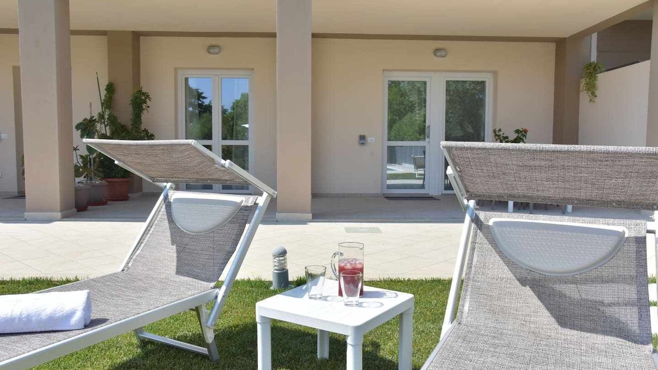 Photo of Patio Balcony in Monte