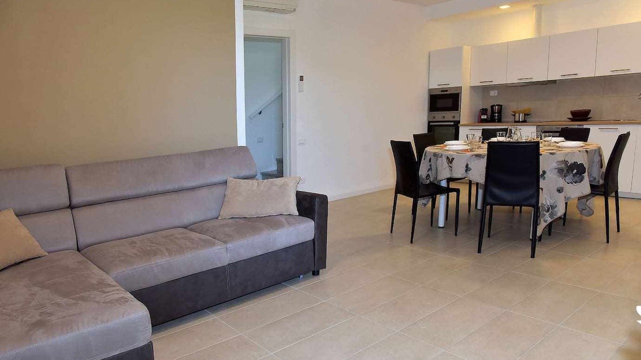Photo of Livingroom in Monte
