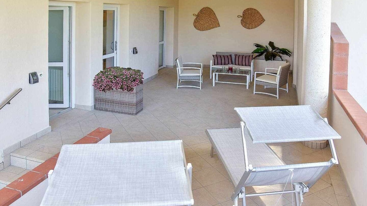 Photo of Patio Balcony in Monte