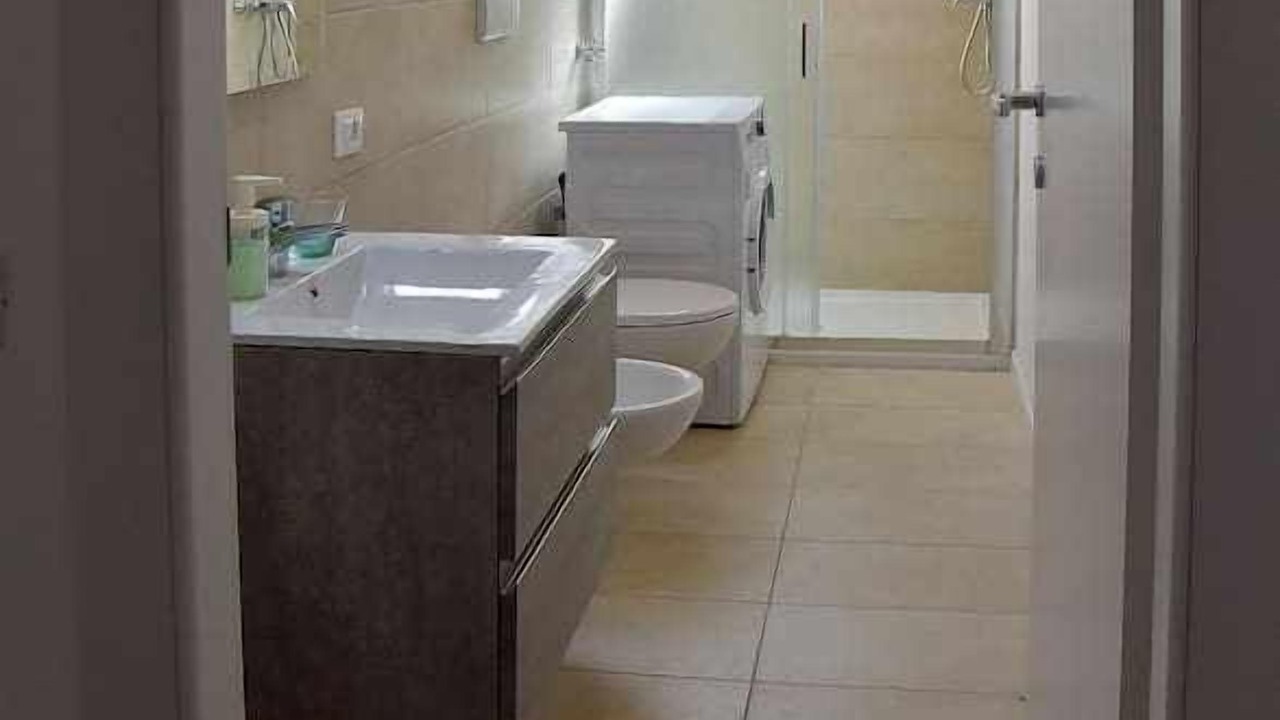 Photo of Bathroom in Monte