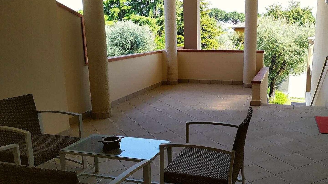 Photo of Patio Balcony in Monte