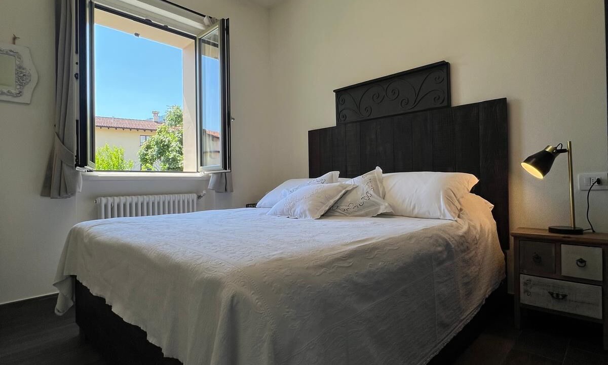 Photo of Bedroom in Tremezzo
