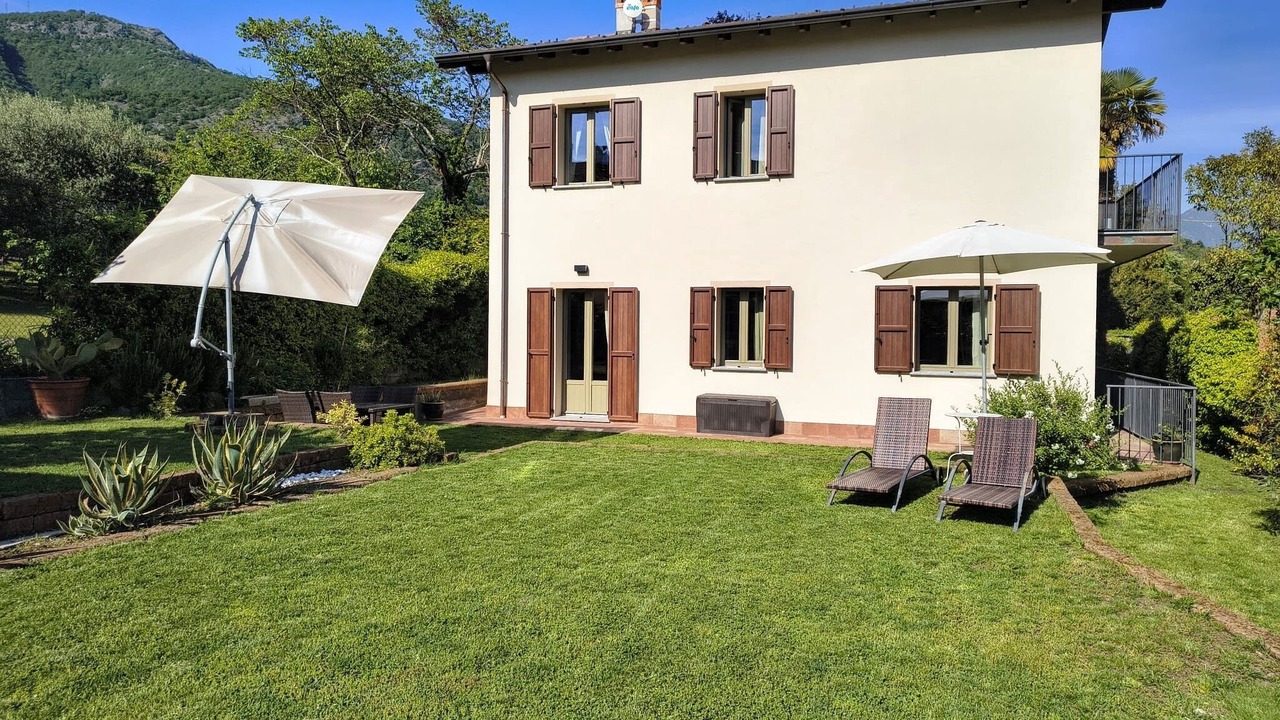 Photo of Outdoor in Tremezzo