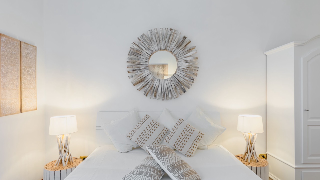 Photo of Bedroom in Rione VII Regola