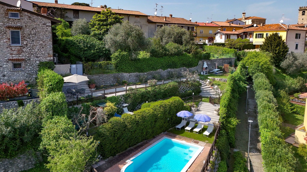Photo of Outdoor in Soiano del Lago