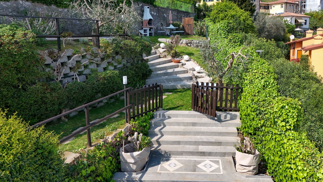 Photo of Outdoor in Soiano del Lago