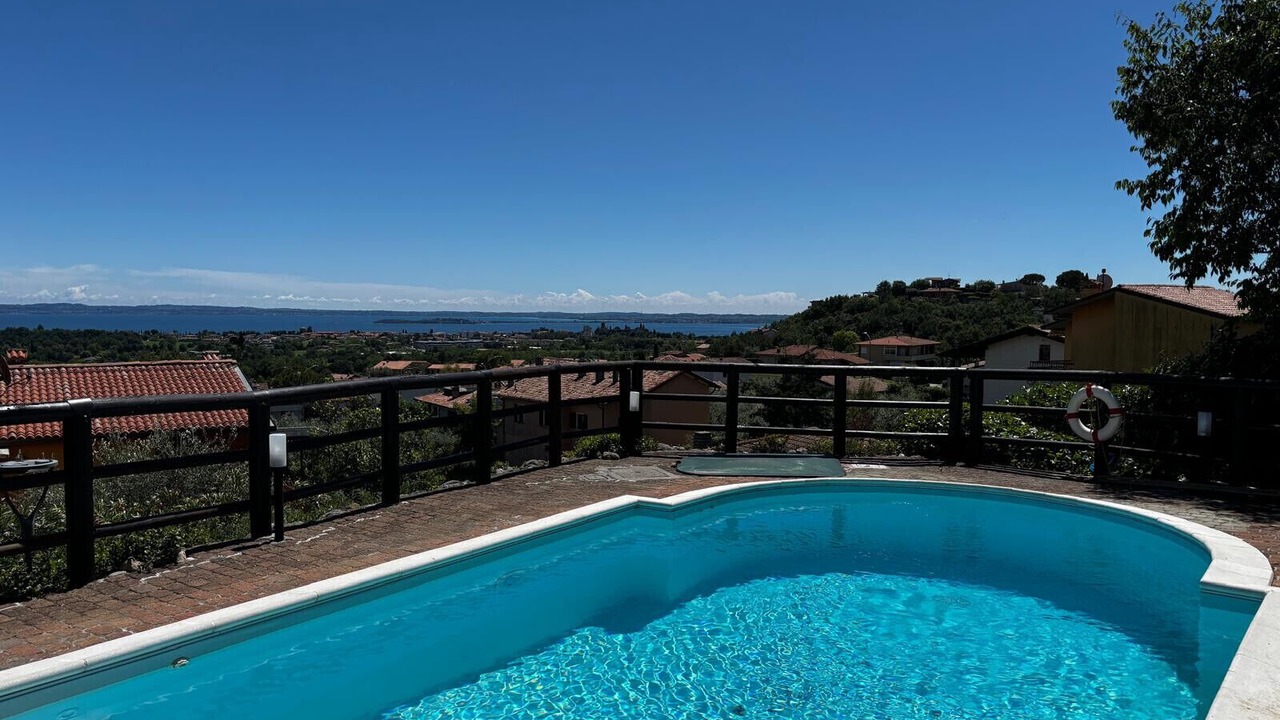 Photo of Outdoor in Soiano del Lago