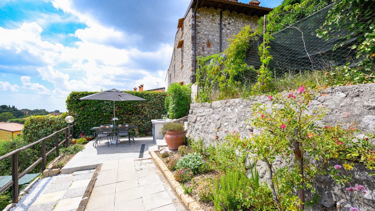 Photo of Outdoor in Soiano del Lago
