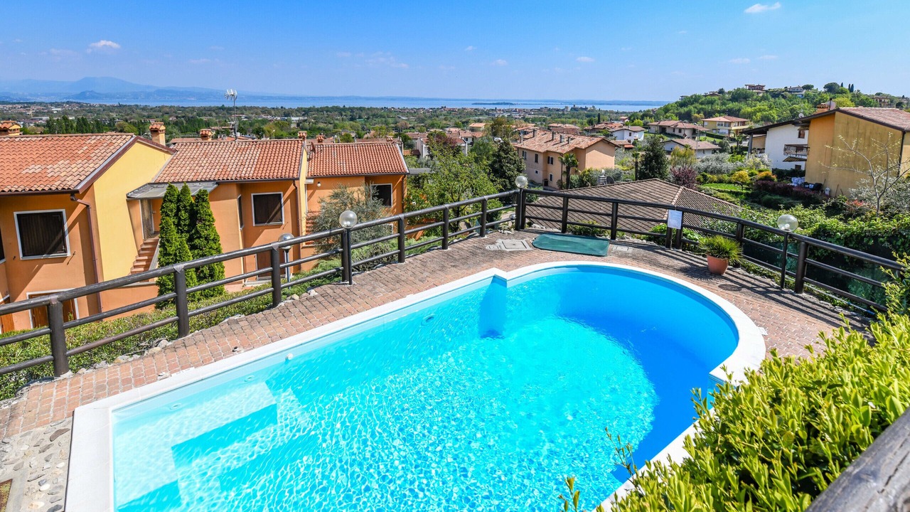 Photo of Outdoor in Soiano del Lago