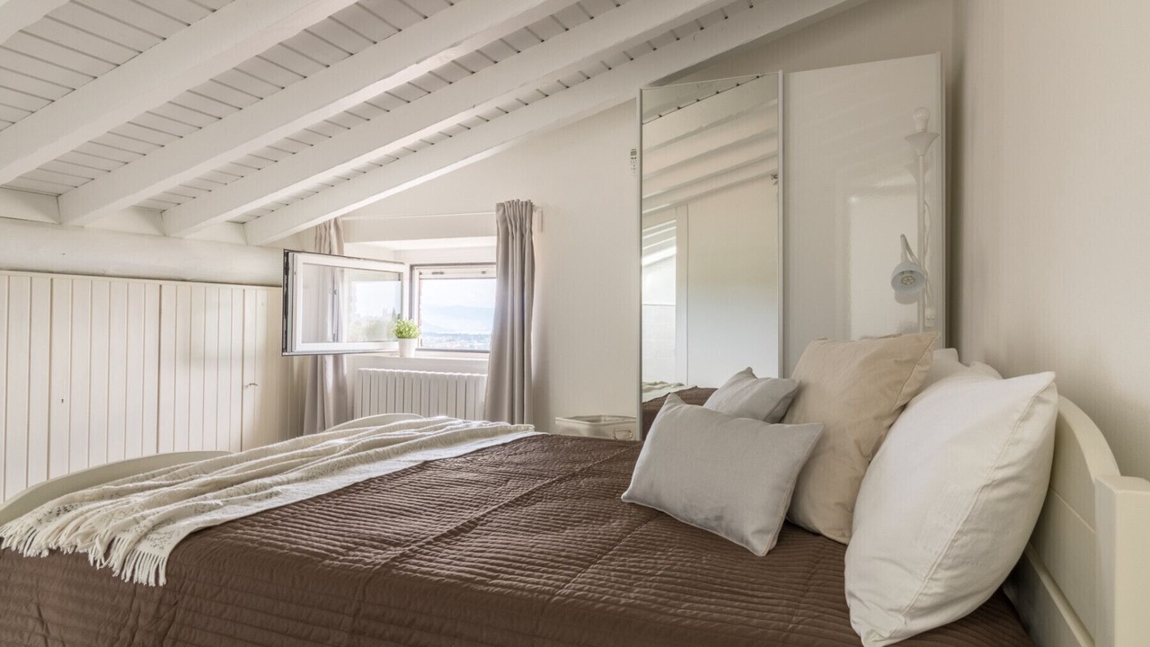 Photo of Bedroom in Soiano del Lago