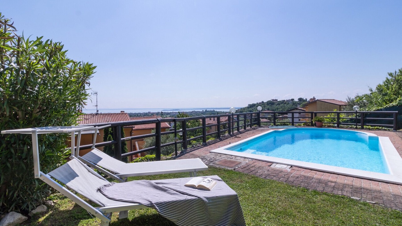 Photo of Outdoor in Soiano del Lago