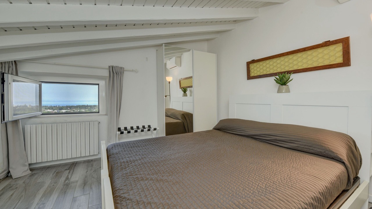Photo of Bedroom in Soiano del Lago