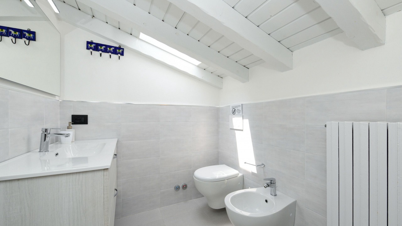 Photo of Bathroom in Soiano del Lago