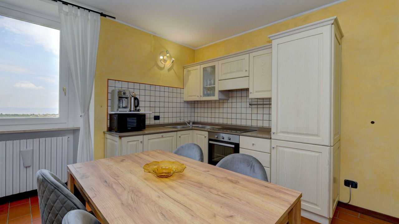Photo of Kitchen in Soiano del Lago