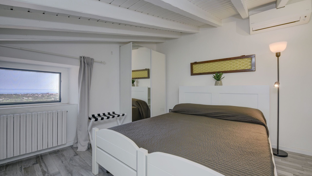 Photo of Bedroom in Soiano del Lago