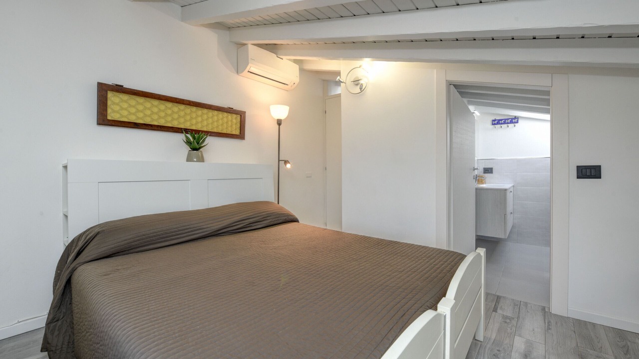Photo of Bedroom in Soiano del Lago