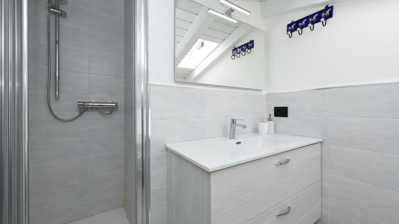 Photo of Bathroom in Soiano del Lago