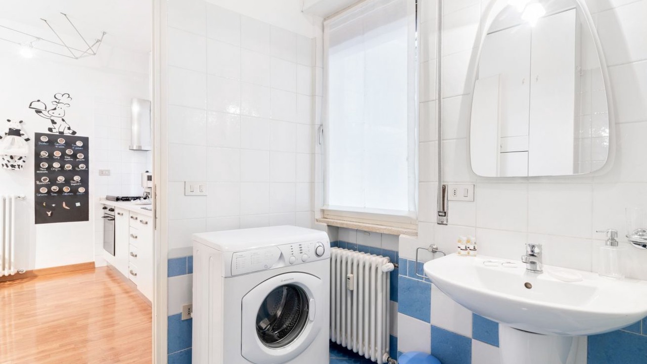 Photo of Bathroom in Padova