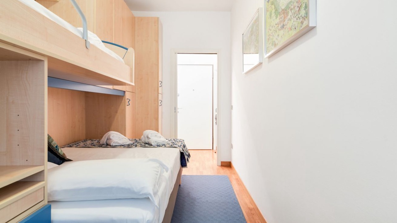 Photo of Bedroom in Padova