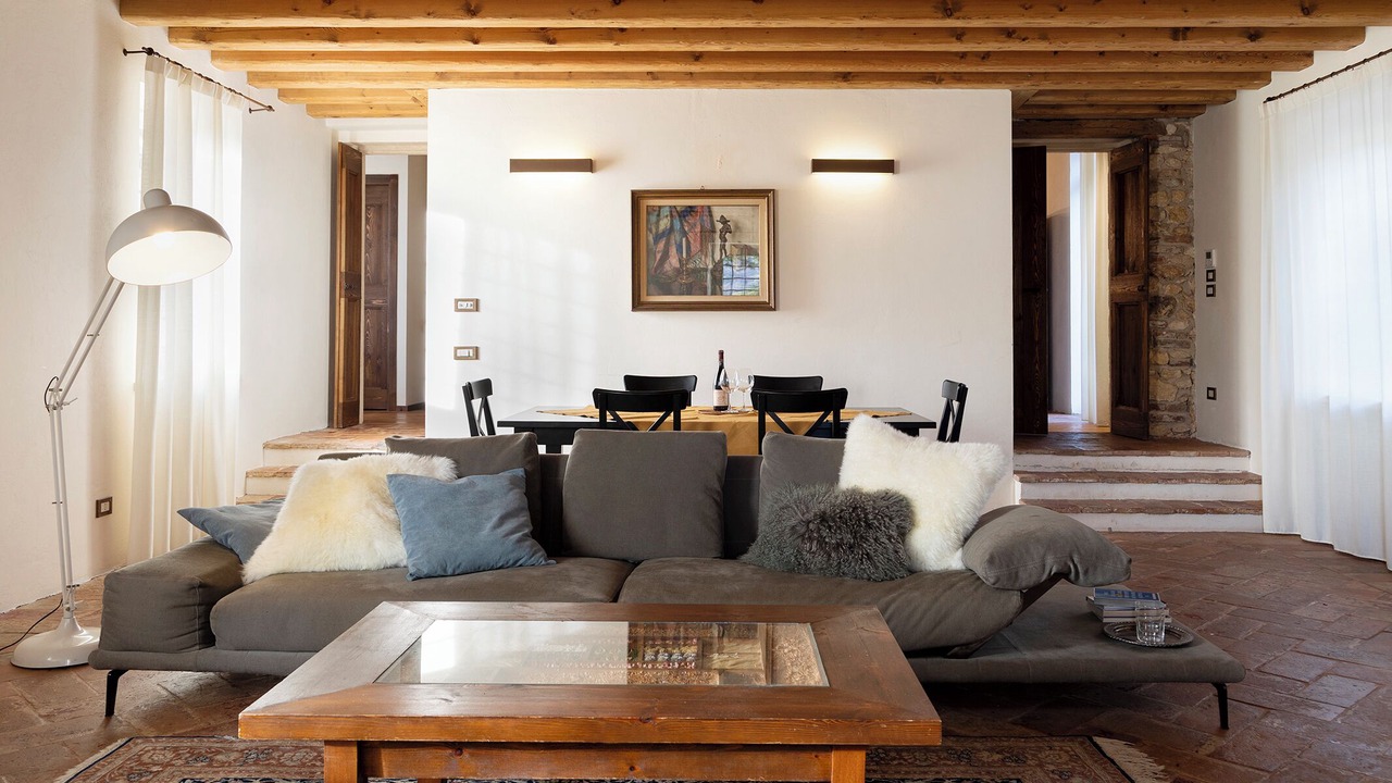 Photo of Livingroom in Negrar