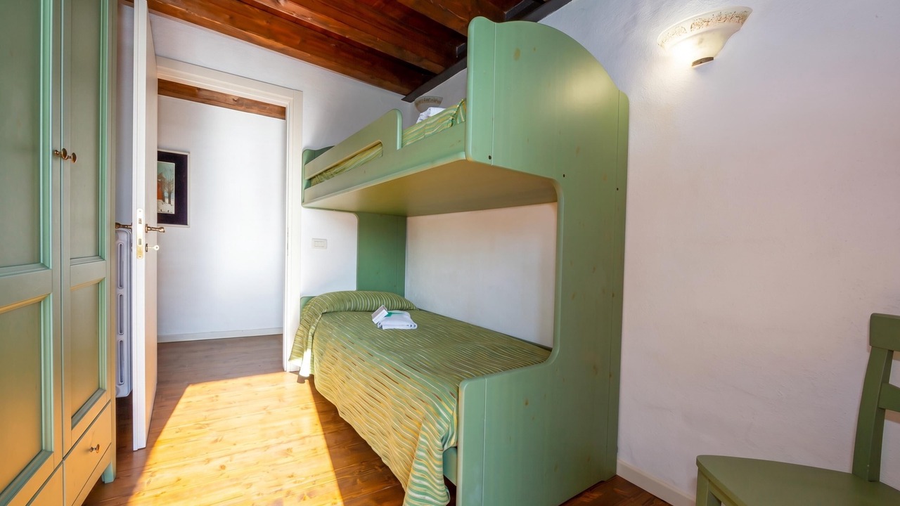 Photo of Bedroom in Liano-Formaga