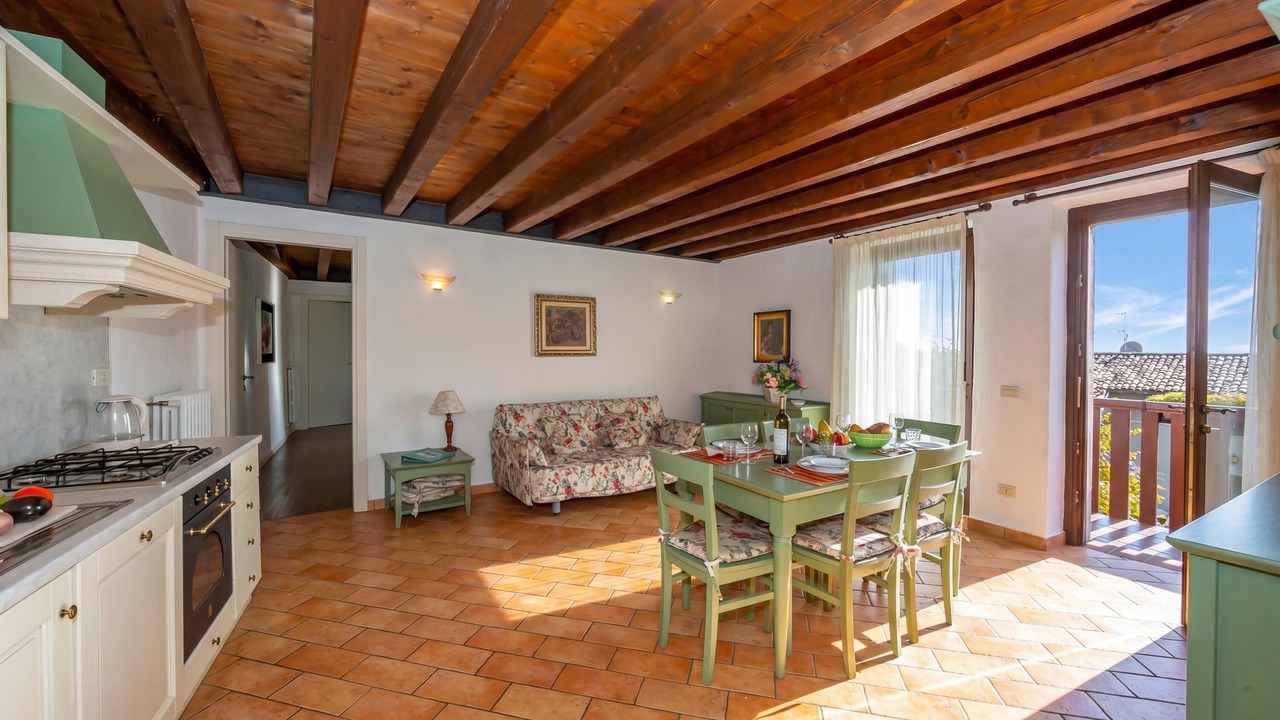 Photo of Bedroom in Liano-Formaga