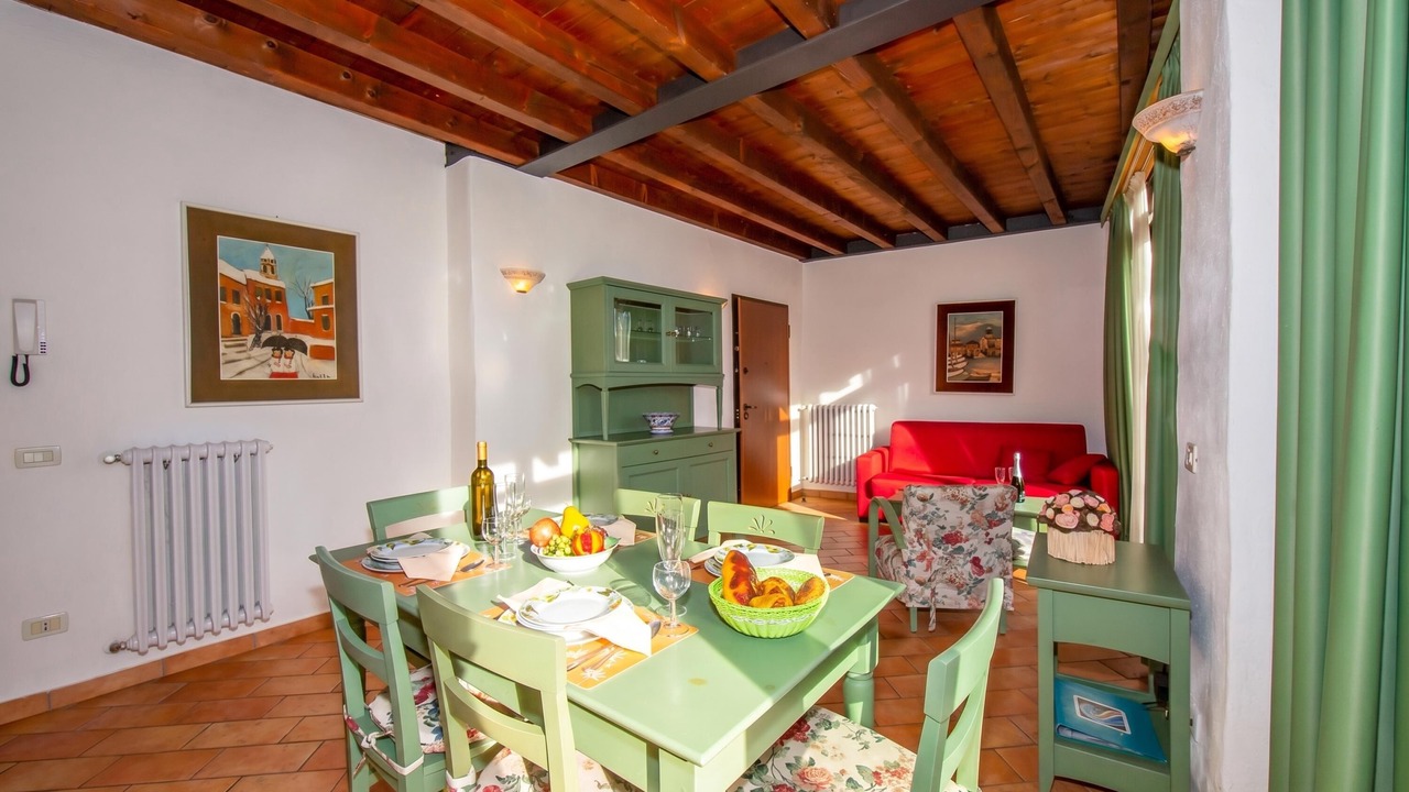 Photo of Bedroom in Liano-Formaga