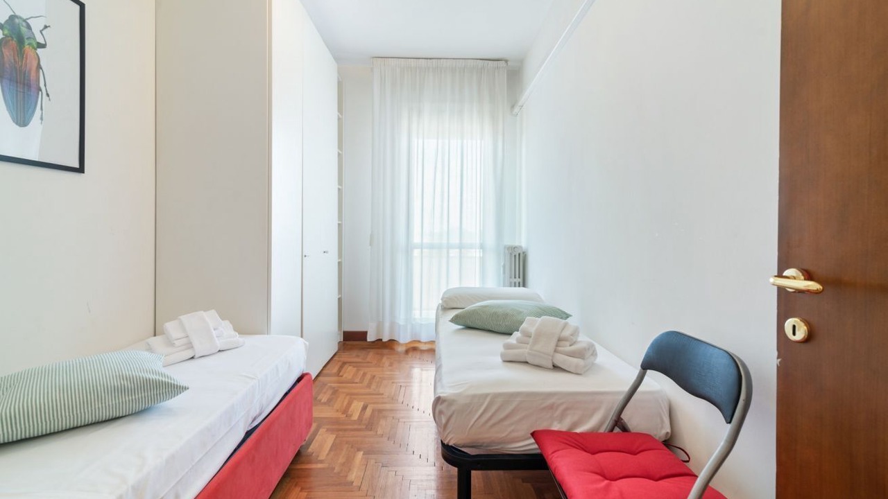 Photo of Bedroom in Padova