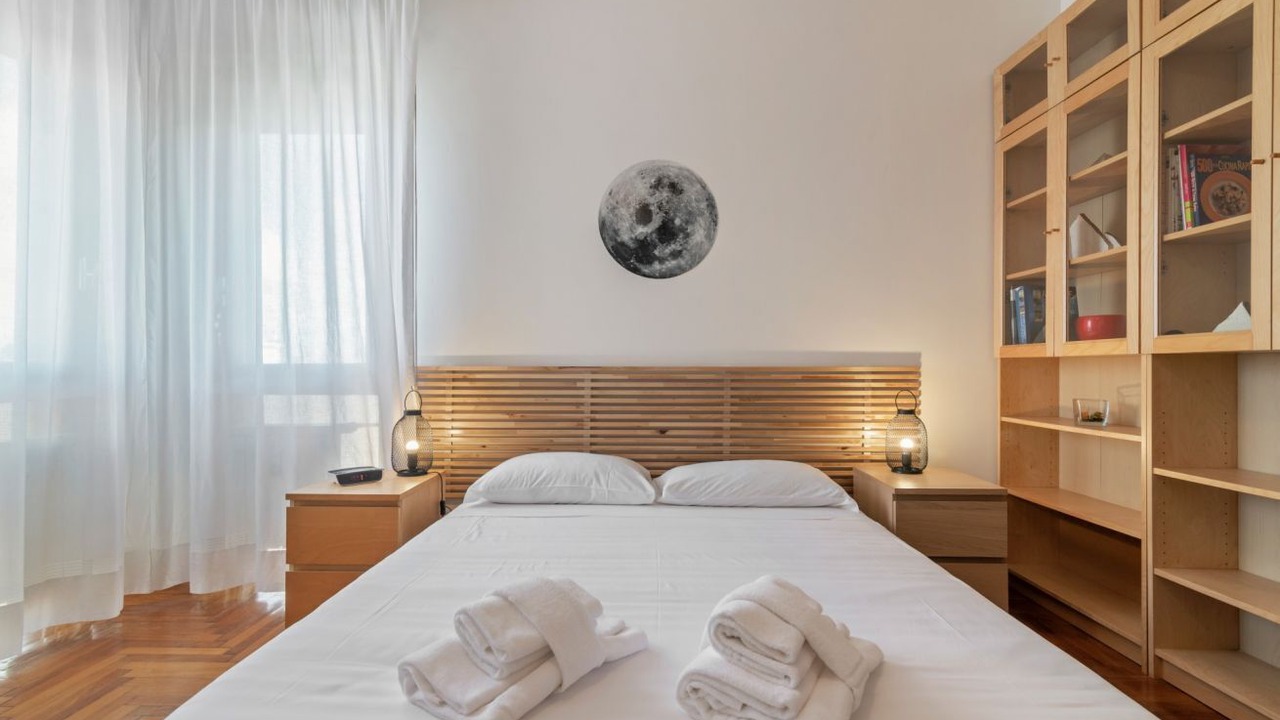 Photo of Bedroom in Padova