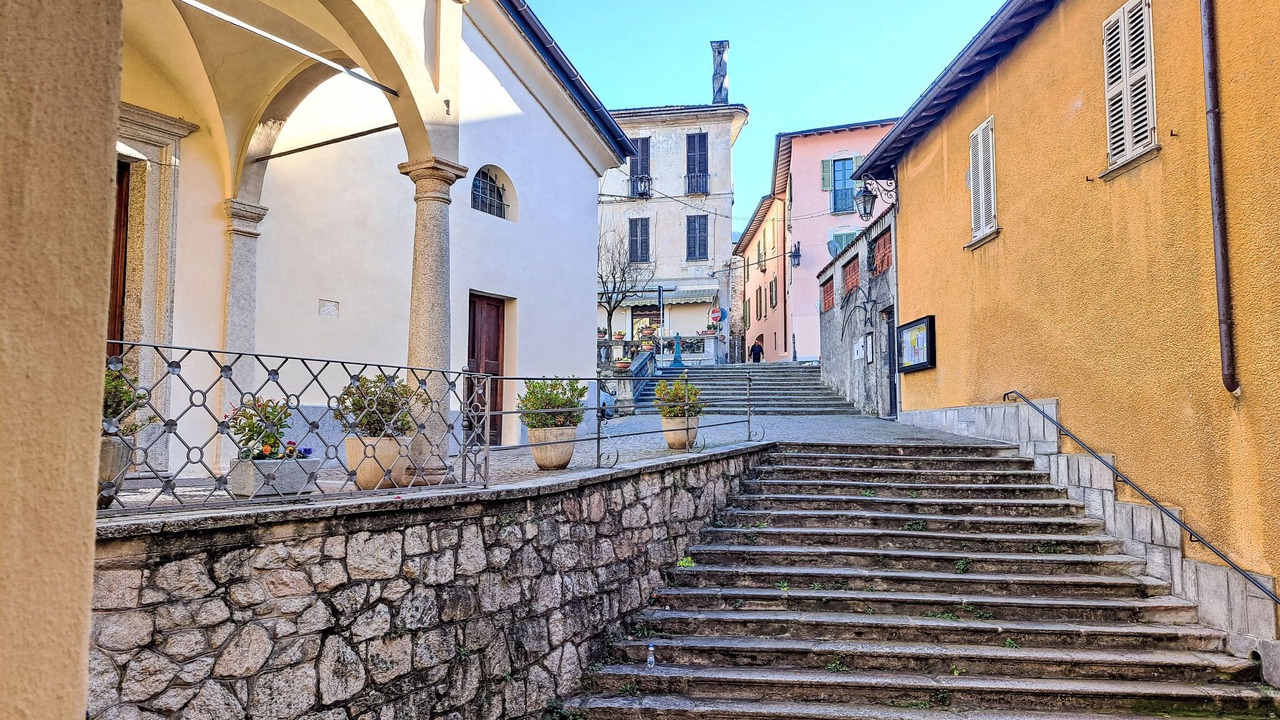 Photo of Others in Porto Valtravaglia